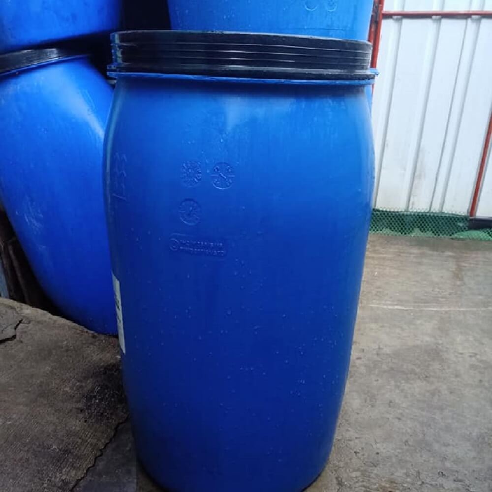 Industrial Chemicals